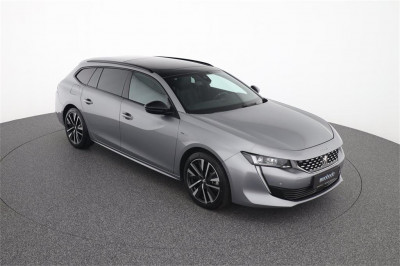 Peugeot 508 Gebrauchtwagen