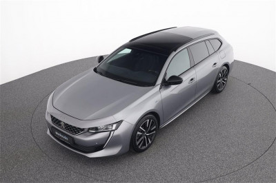 Peugeot 508 Gebrauchtwagen