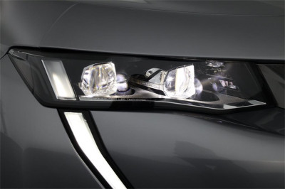 Peugeot 508 Gebrauchtwagen