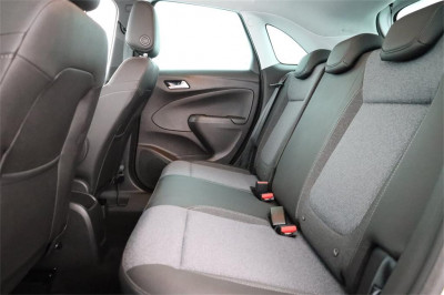 Opel Crossland Gebrauchtwagen