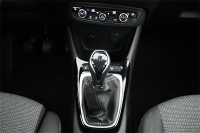 Opel Crossland Gebrauchtwagen