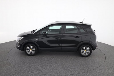 Opel Crossland Gebrauchtwagen