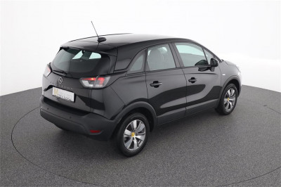 Opel Crossland Gebrauchtwagen