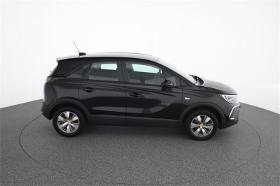 Opel Crossland Gebrauchtwagen