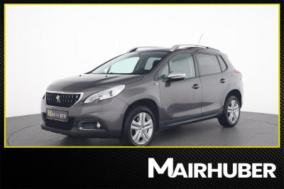 Peugeot 2008 Gebrauchtwagen