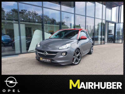 Opel Adam Gebrauchtwagen