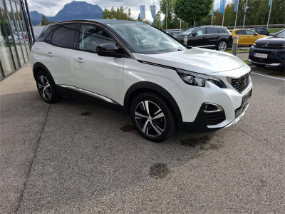 Peugeot 3008 Gebrauchtwagen