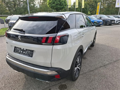 Peugeot 3008 Gebrauchtwagen