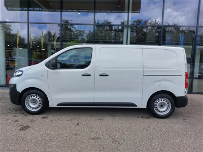 Opel Vivaro Neuwagen