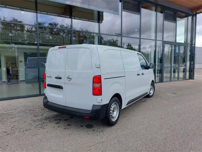 Opel Vivaro Neuwagen