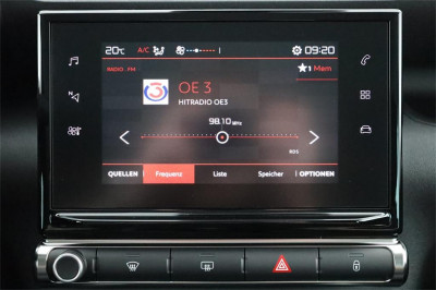 Citroën C3 Vorführwagen