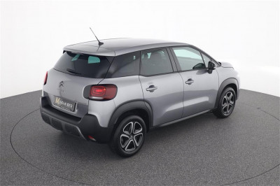 Citroën C3 Gebrauchtwagen