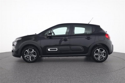 Citroën C3 Gebrauchtwagen