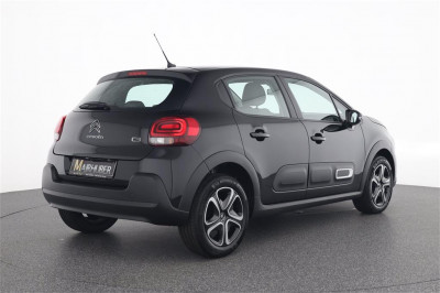 Citroën C3 Gebrauchtwagen