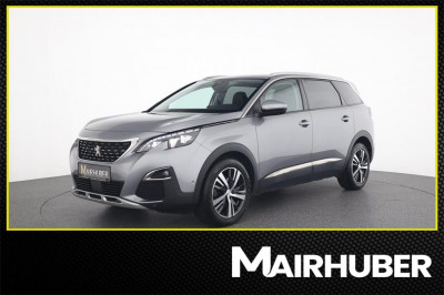 Peugeot 5008 Gebrauchtwagen