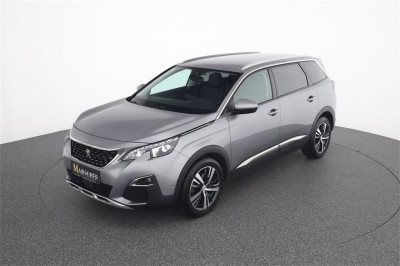 Peugeot 5008 Gebrauchtwagen