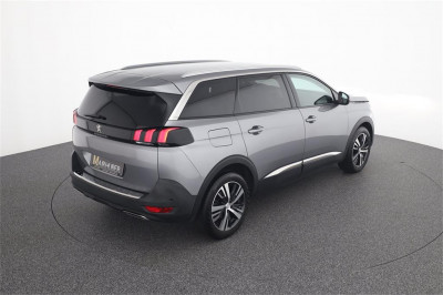 Peugeot 5008 Gebrauchtwagen