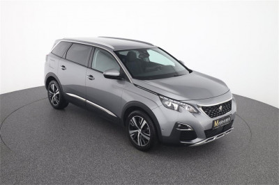 Peugeot 5008 Gebrauchtwagen