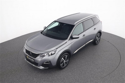 Peugeot 5008 Gebrauchtwagen