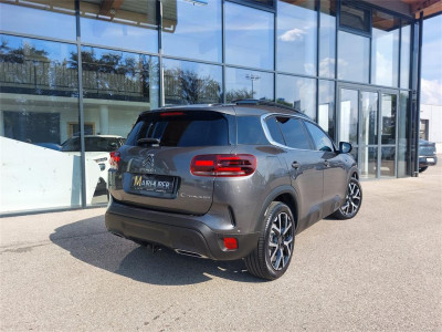 Citroën C5 Aircross Gebrauchtwagen