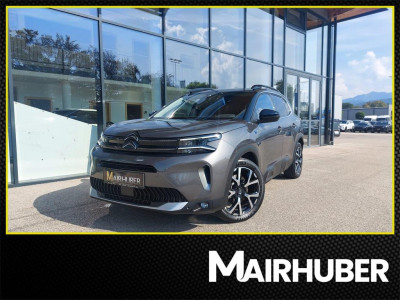 Citroën C5 Aircross Gebrauchtwagen