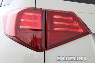 Suzuki Vitara Gebrauchtwagen