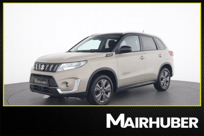 Suzuki Vitara Gebrauchtwagen