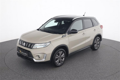 Suzuki Vitara Gebrauchtwagen