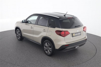 Suzuki Vitara Gebrauchtwagen