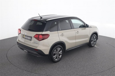 Suzuki Vitara Gebrauchtwagen