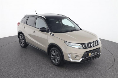 Suzuki Vitara Gebrauchtwagen