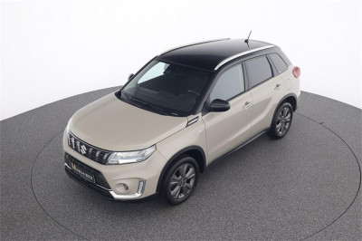 Suzuki Vitara Gebrauchtwagen