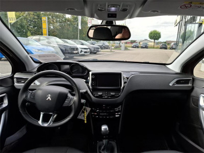 Peugeot 2008 Gebrauchtwagen