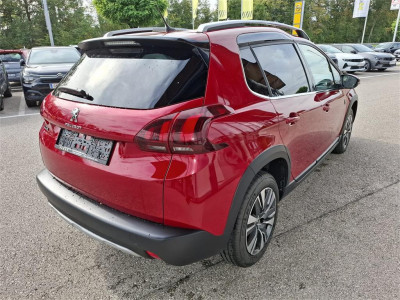 Peugeot 2008 Gebrauchtwagen