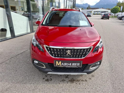 Peugeot 2008 Gebrauchtwagen