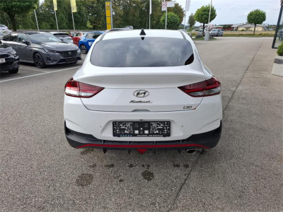 Hyundai i30 Gebrauchtwagen