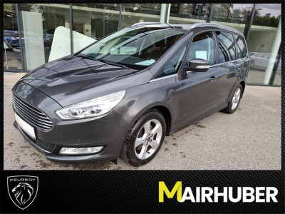 Ford Galaxy Gebrauchtwagen