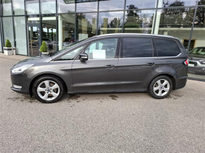 Ford Galaxy Gebrauchtwagen