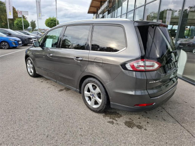 Ford Galaxy Gebrauchtwagen