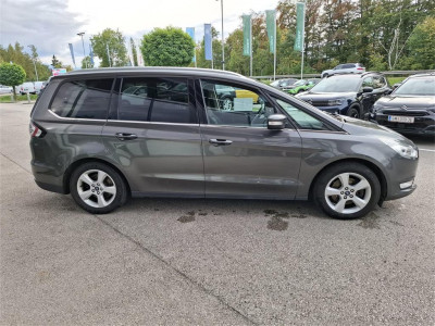 Ford Galaxy Gebrauchtwagen