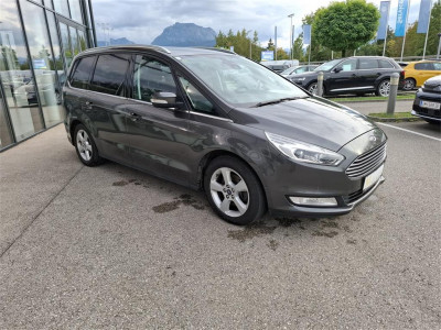 Ford Galaxy Gebrauchtwagen