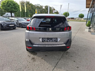 Peugeot 5008 Gebrauchtwagen