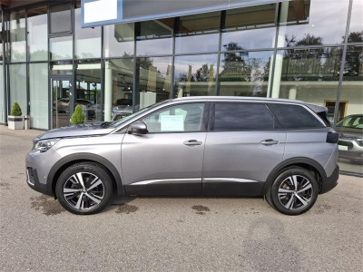 Peugeot 5008 Gebrauchtwagen