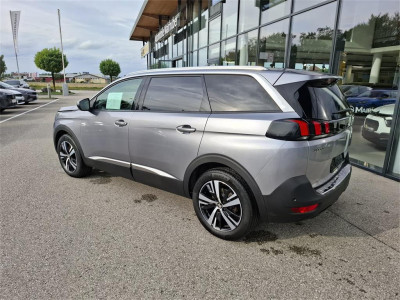 Peugeot 5008 Gebrauchtwagen