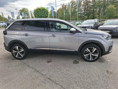 Peugeot 5008 Gebrauchtwagen