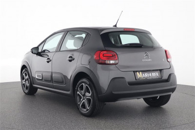 Citroën C3 Gebrauchtwagen