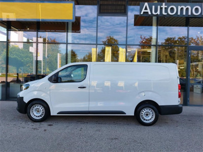 Opel Vivaro Neuwagen