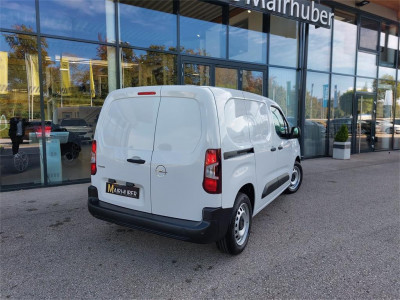 Opel Combo Neuwagen