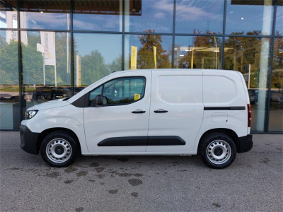 Opel Combo Neuwagen