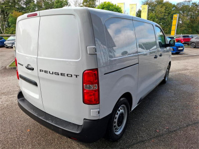 Peugeot Expert Neuwagen